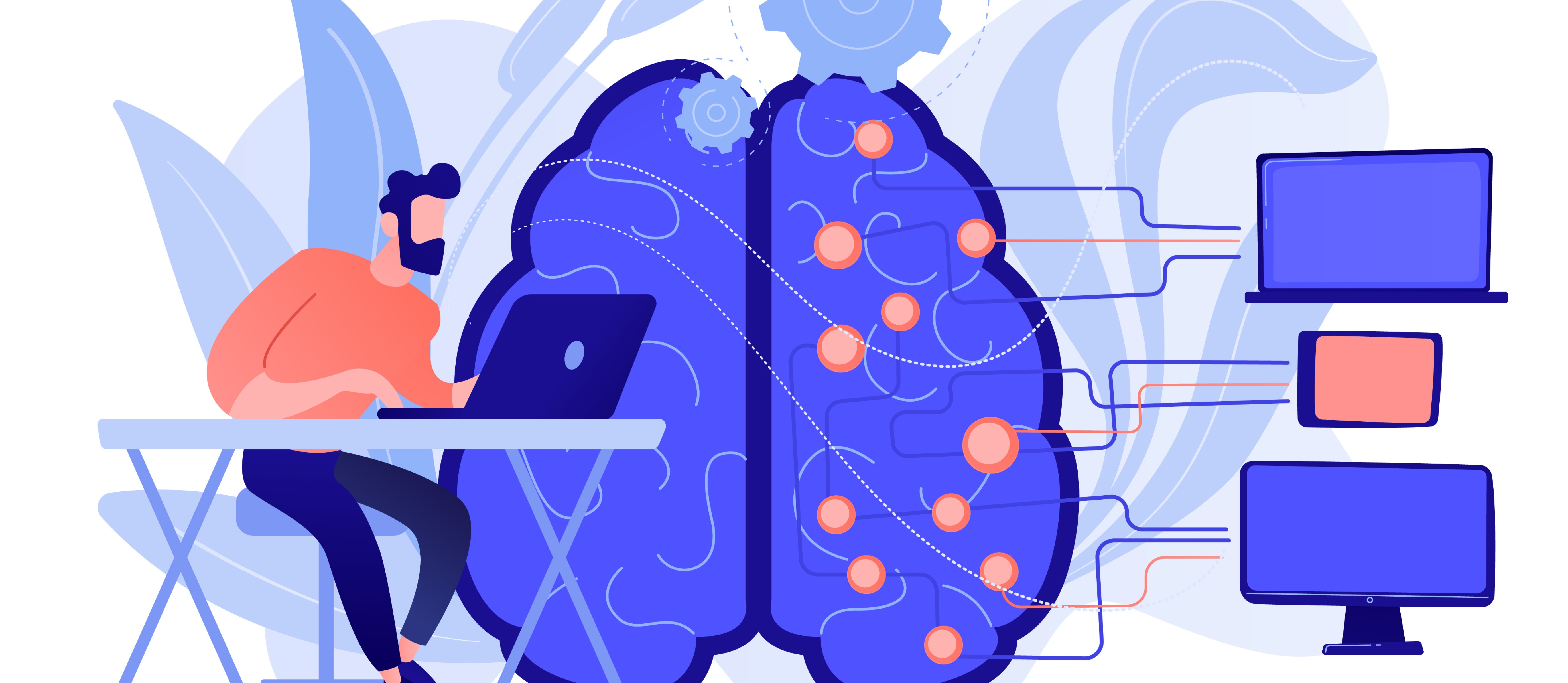 建築を変革する機械学習の5つの方法