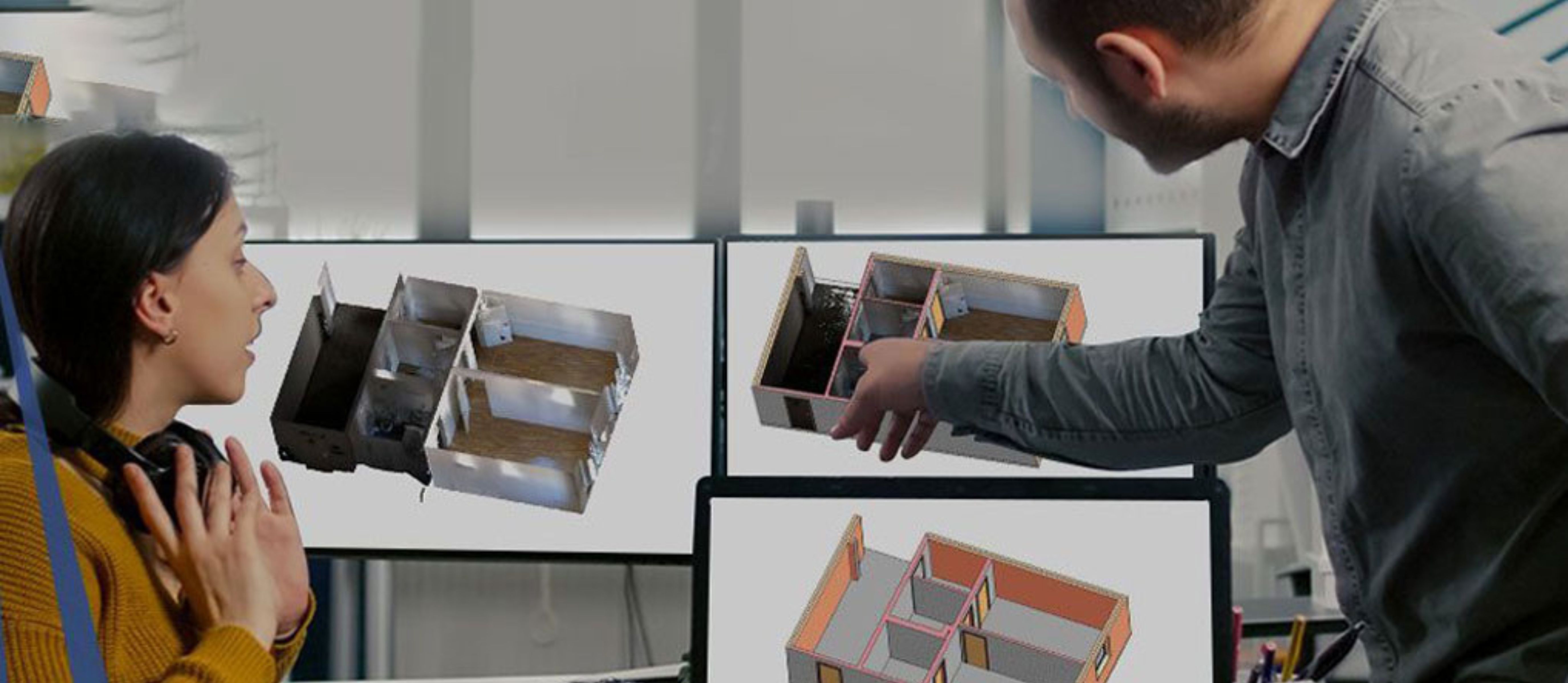 Evaluating Advanced Scan to BIM Workflows: Optimizing Data Accuracy and Project ROI