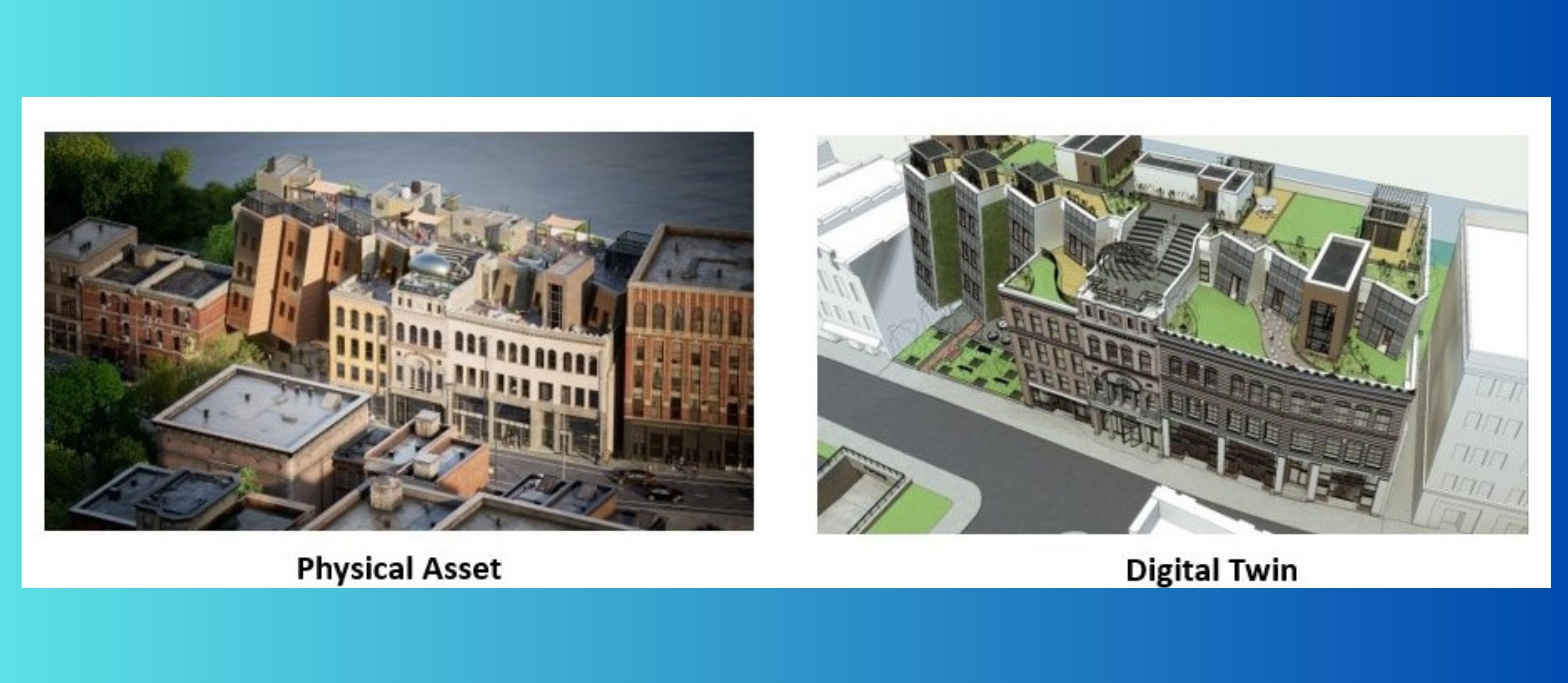 Leveraging Point Cloud Data for Digital Asset Management