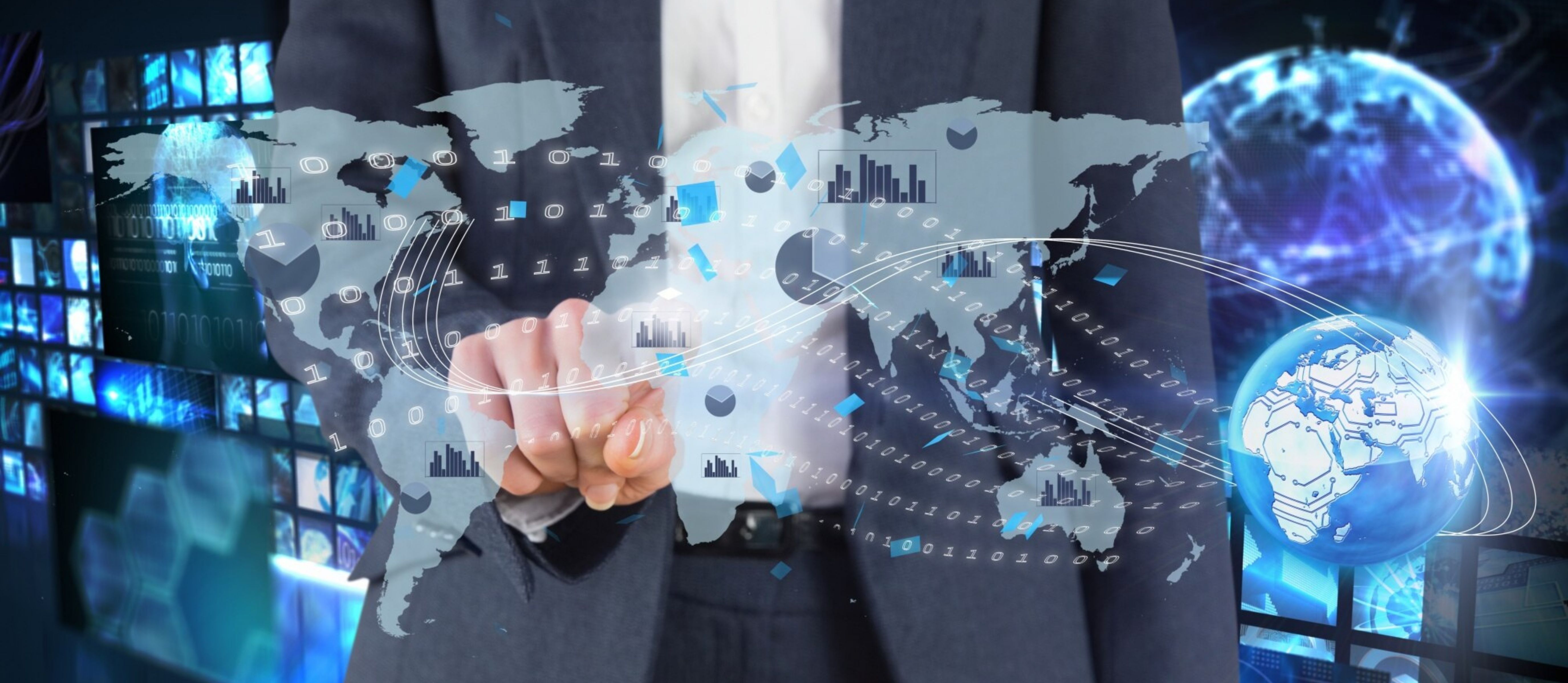 BIM Technology role of innovation, Transformation in AEC: Keys to Understanding the Europe & Middle East Market