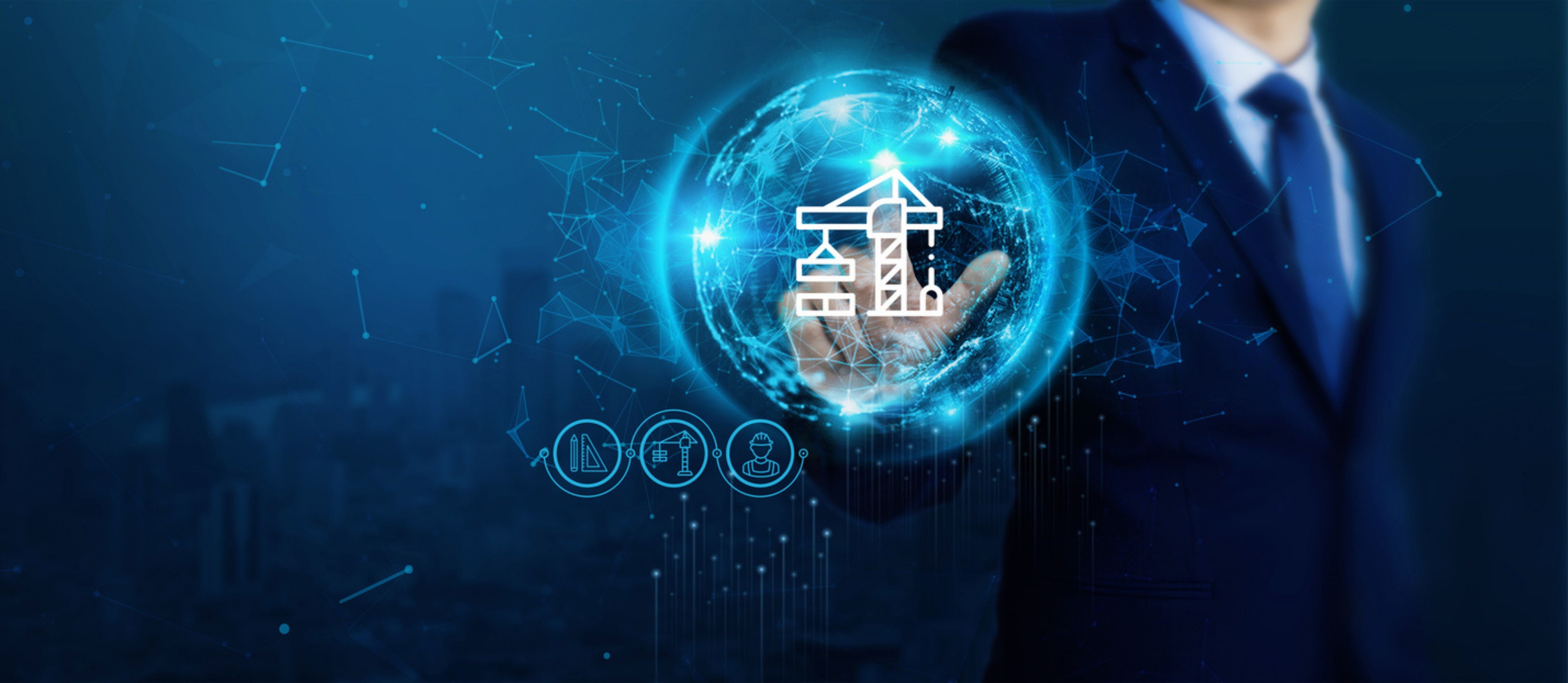 Revolutionising Design and Construction: How nCircle Tech Powers Smarter AEC Workflows