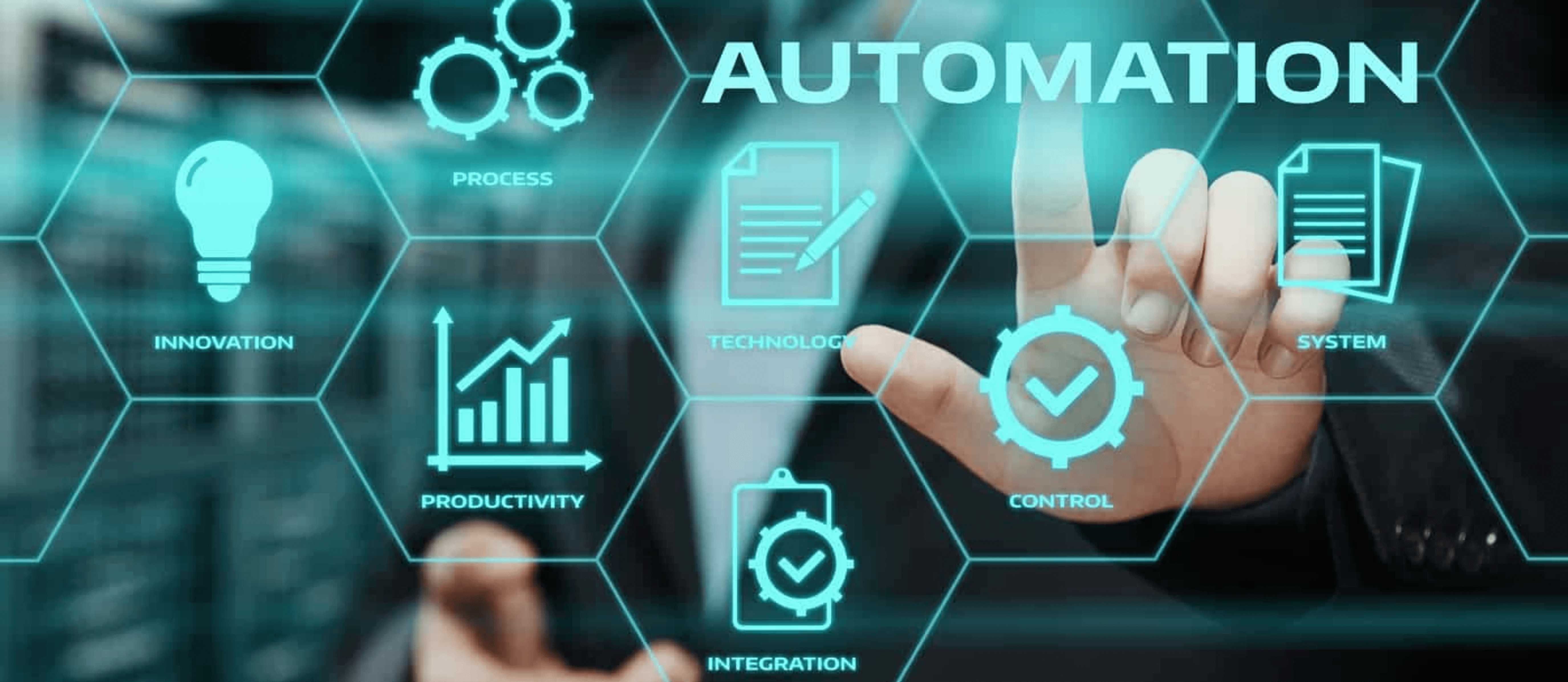 最高経営責任者がワークフローを自動化する計画