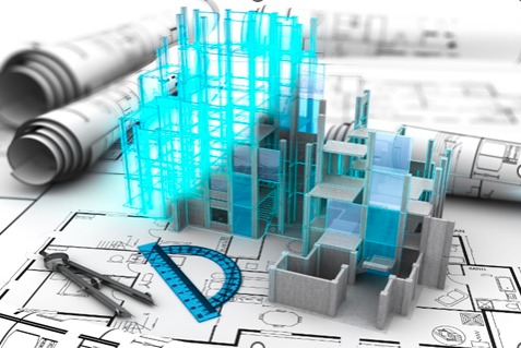 What is BIM and 5 reasons why it's a force to reckon with