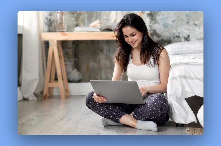 バックエンドの自動化技術を用いた正しく行われたカスタマイズされたジュエリー