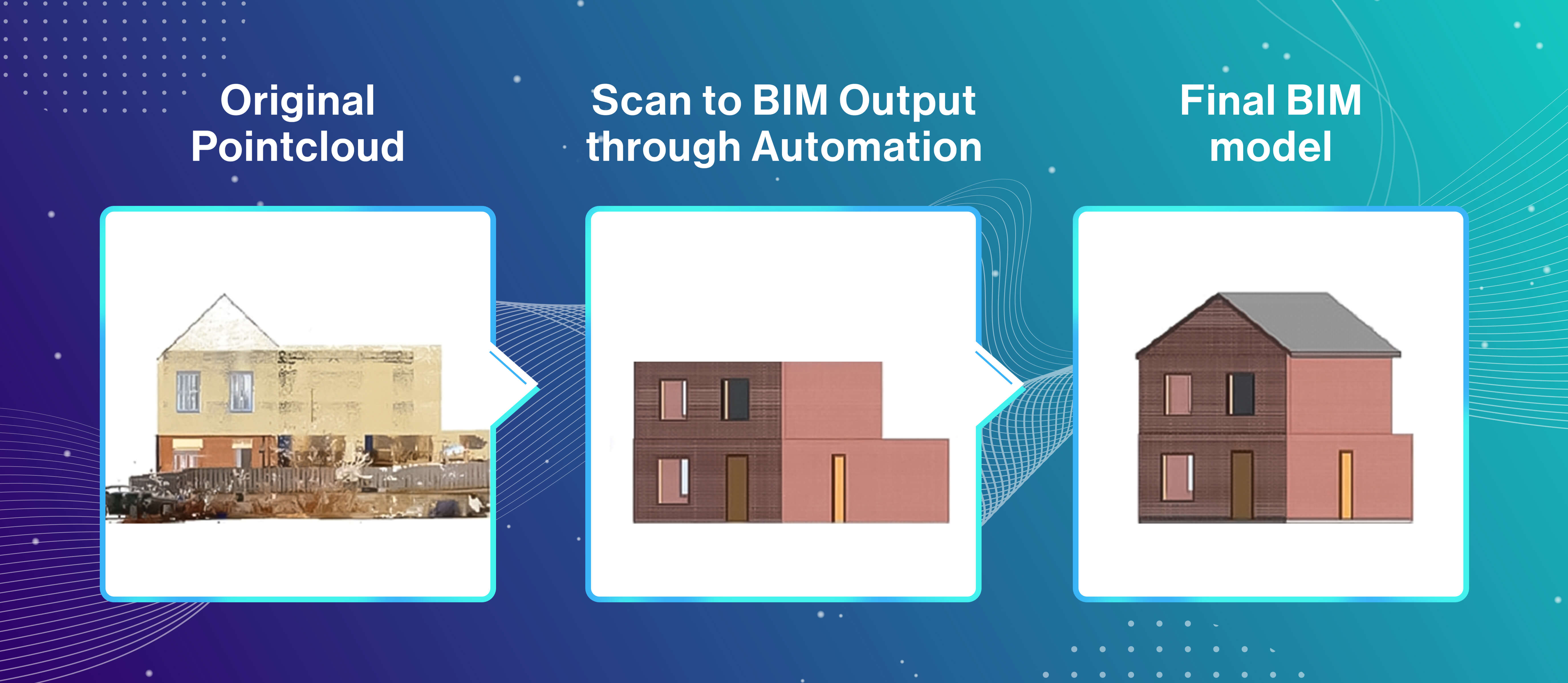 Scan to BIMで最高の結果を得るための5つの戦略