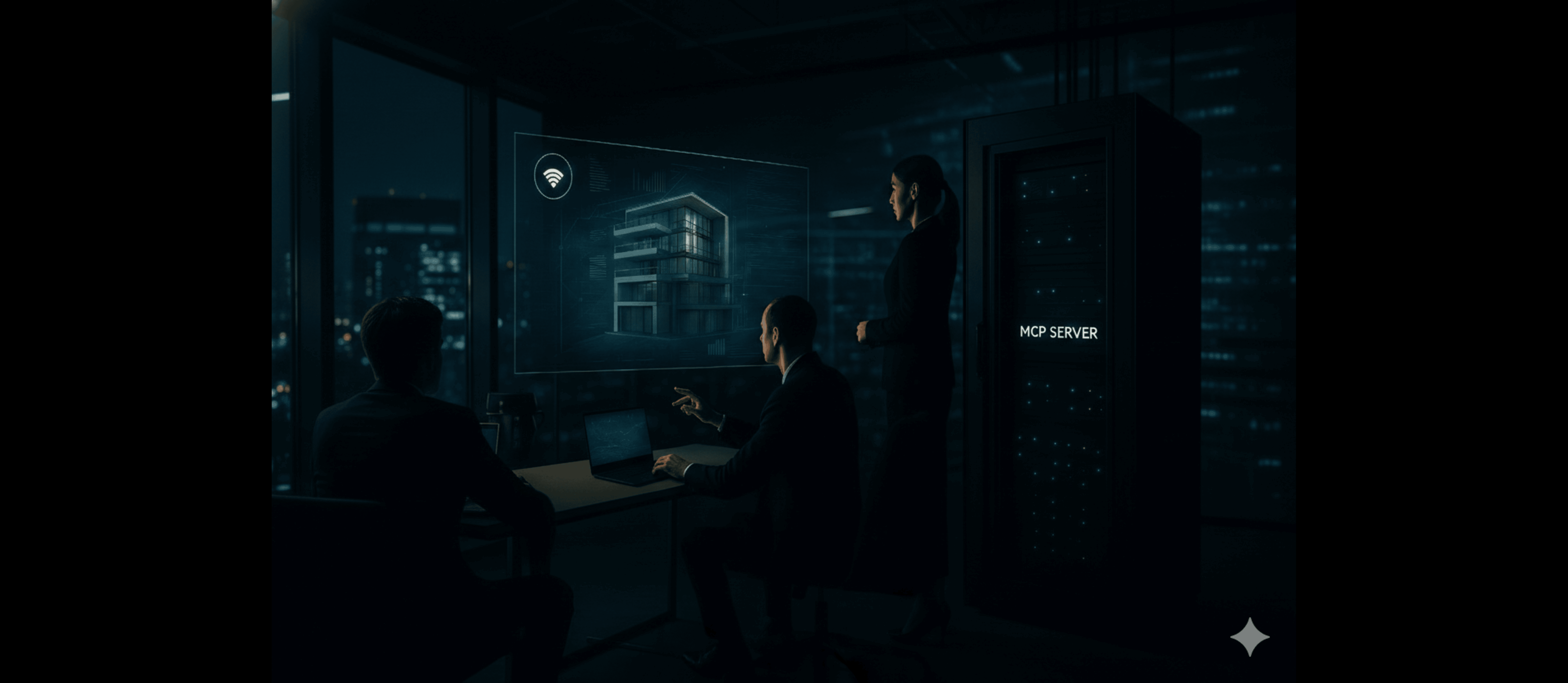 How MCP Server Will Transform Digital Twins and Asset Lifecycle Management