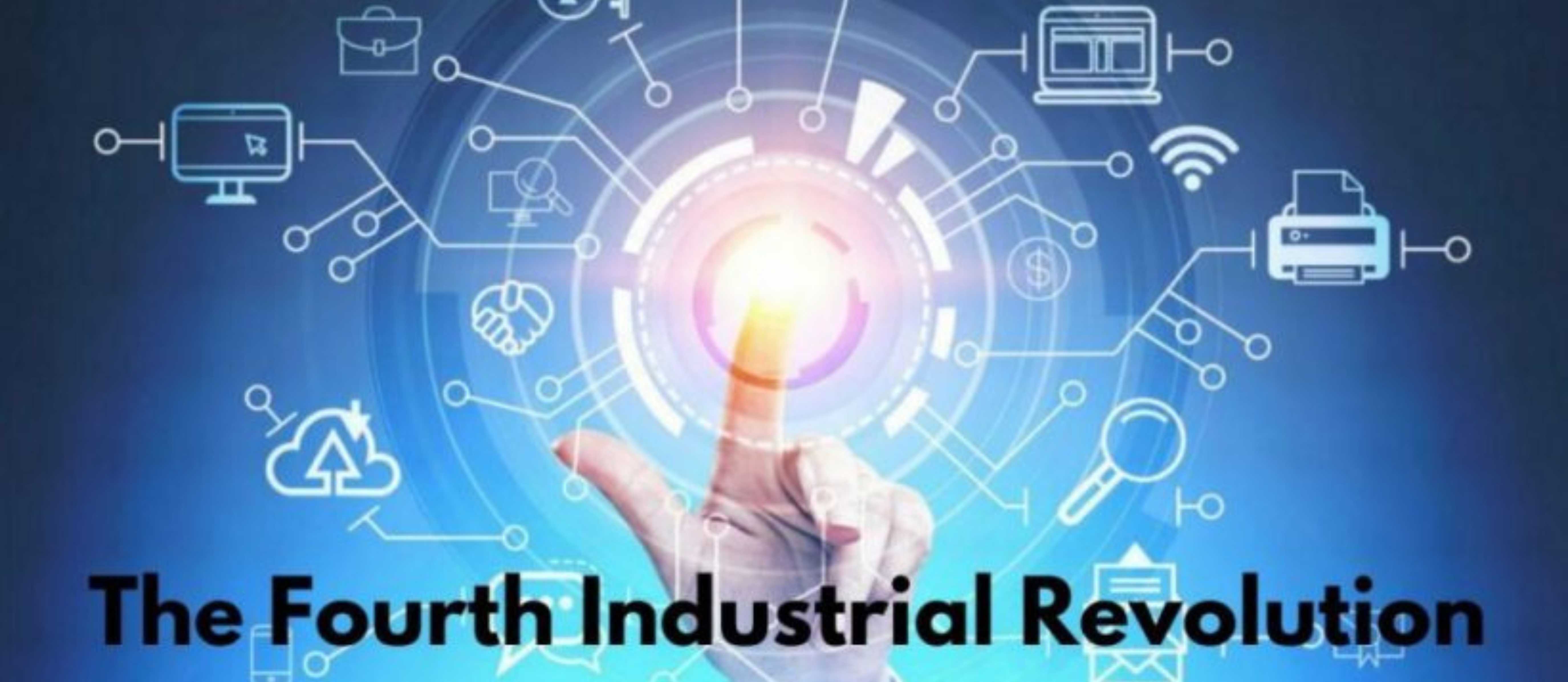 第四次産業革命を再定義する9つの技術：AIを超えて