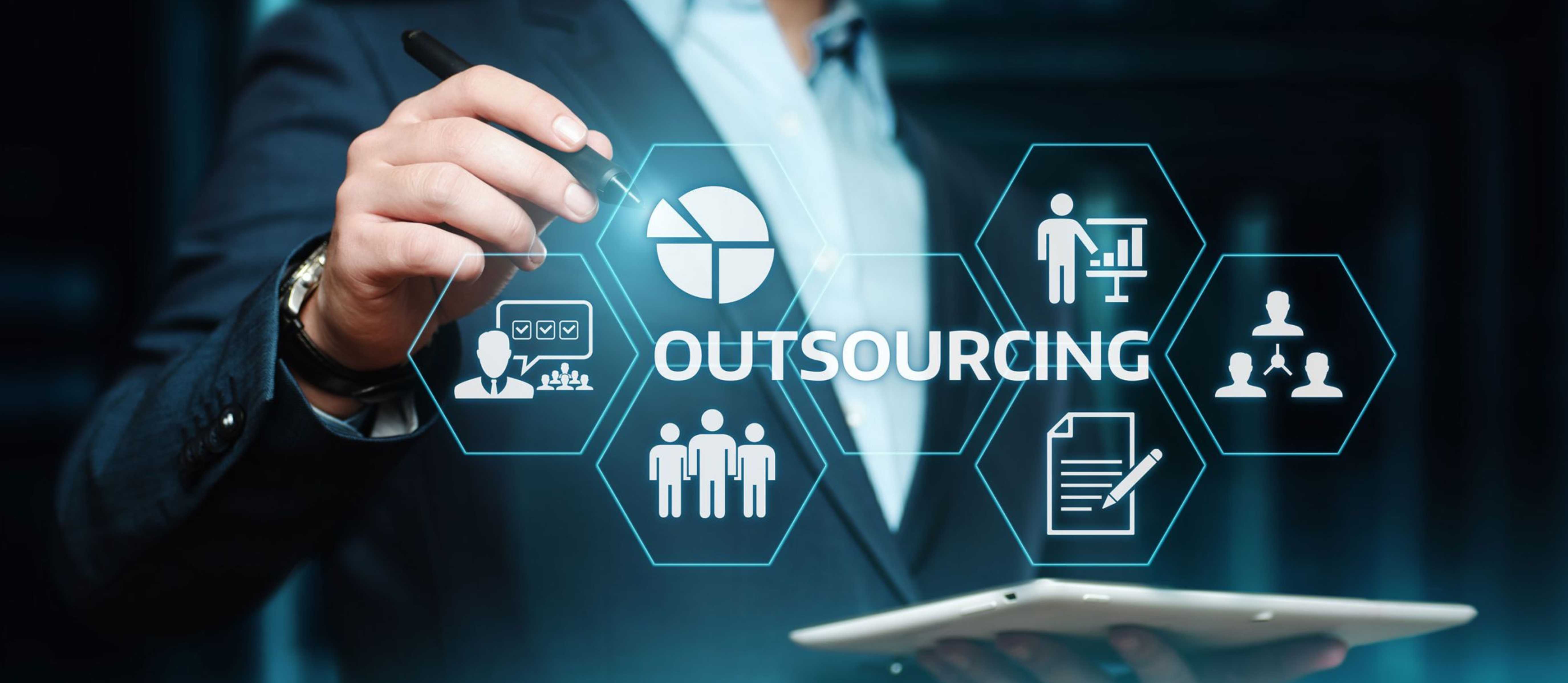 Choosing the Right Outsourcing Partner in AEC