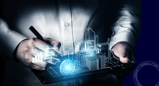 Scan-to-BIMはファシリティマネジメントにどのように役立つのでしょうか？