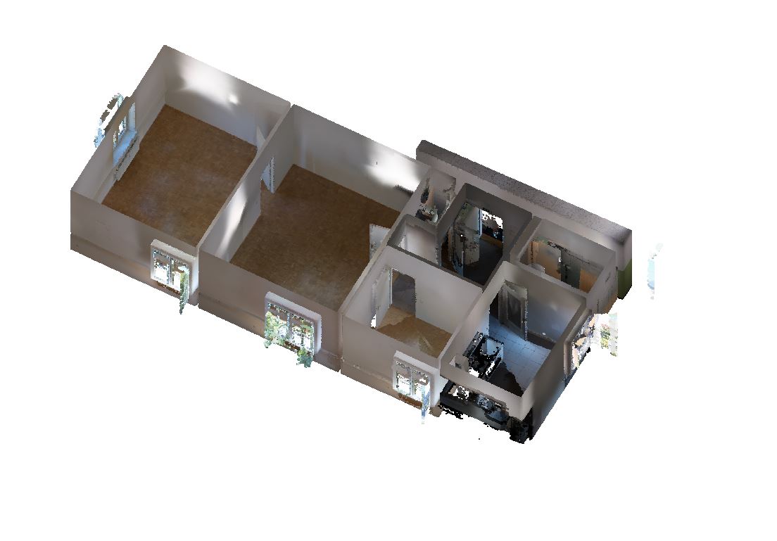 スキャンからBIMへのワークフローを正確に保つための6つのベストプラクティス