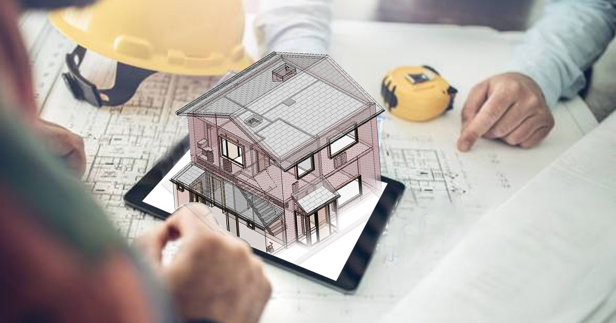 How we Automated Scan to BIM using Machine Learning