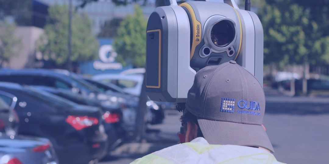 AECのキーリーダーとの競争力を高める：Scan-to-BIMとは何ですか？