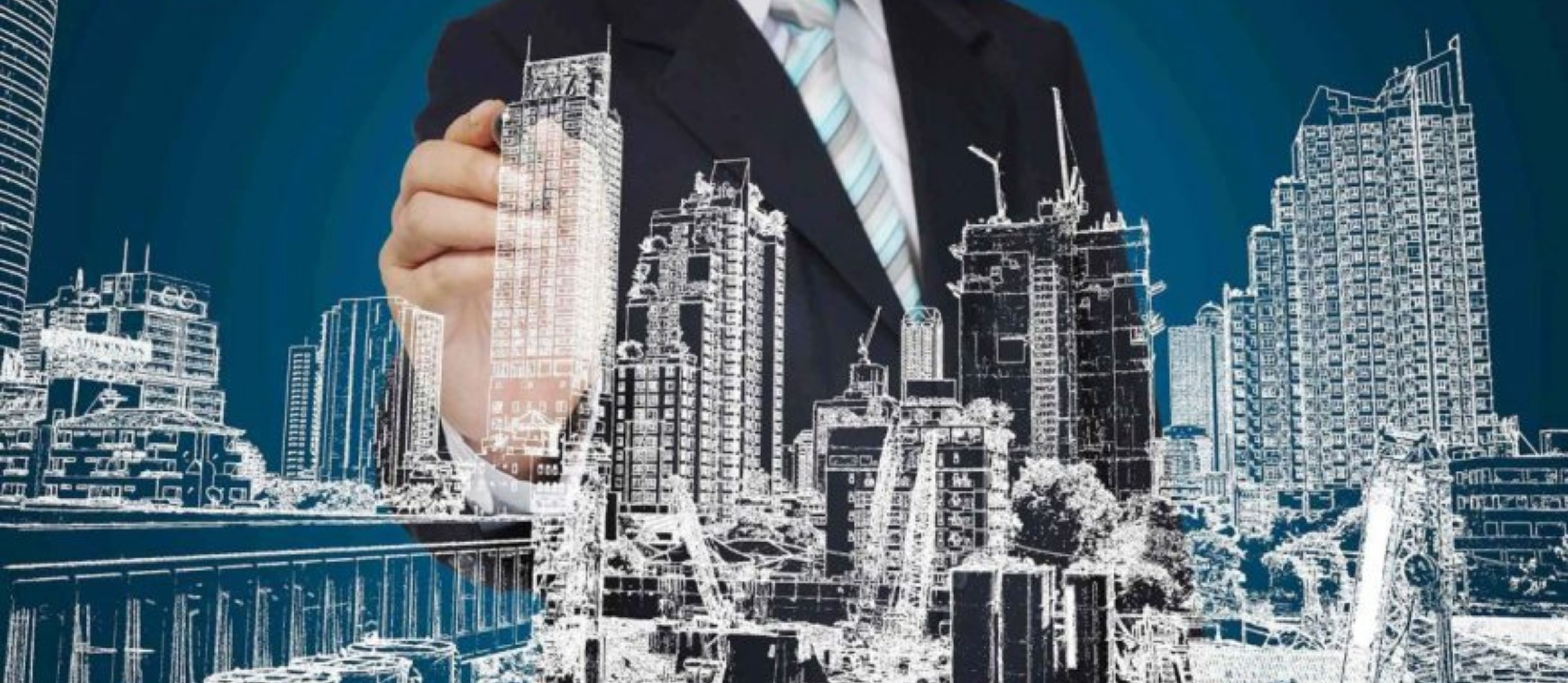 AEC業界のトップ5トレンド