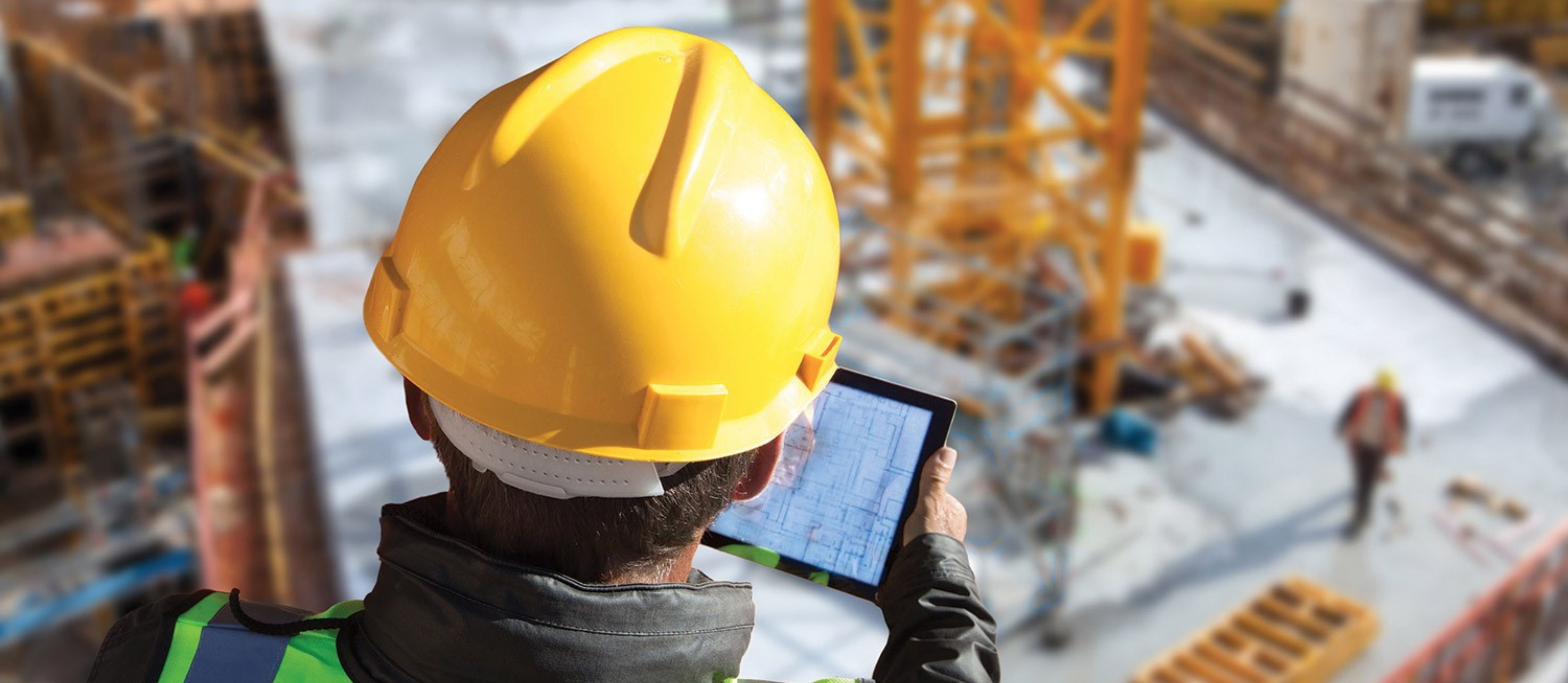 AEC業界のトップ6の課題