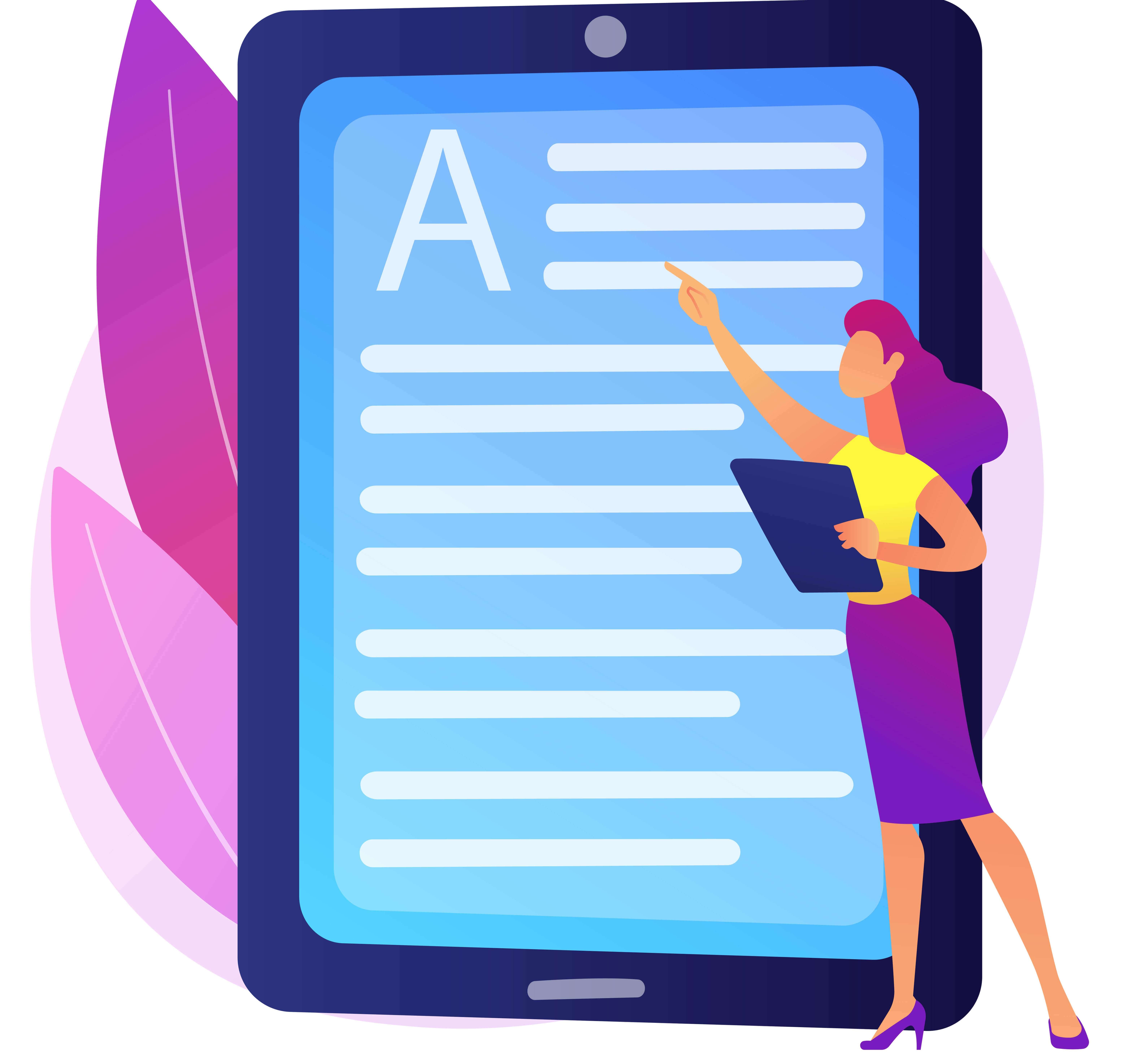 なぜ機械学習を利用したカスタムOCRソリューションを開発するのですか？