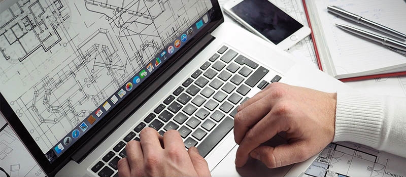 建築業界におけるCADの活用法｜確立された手法と新たな潮流