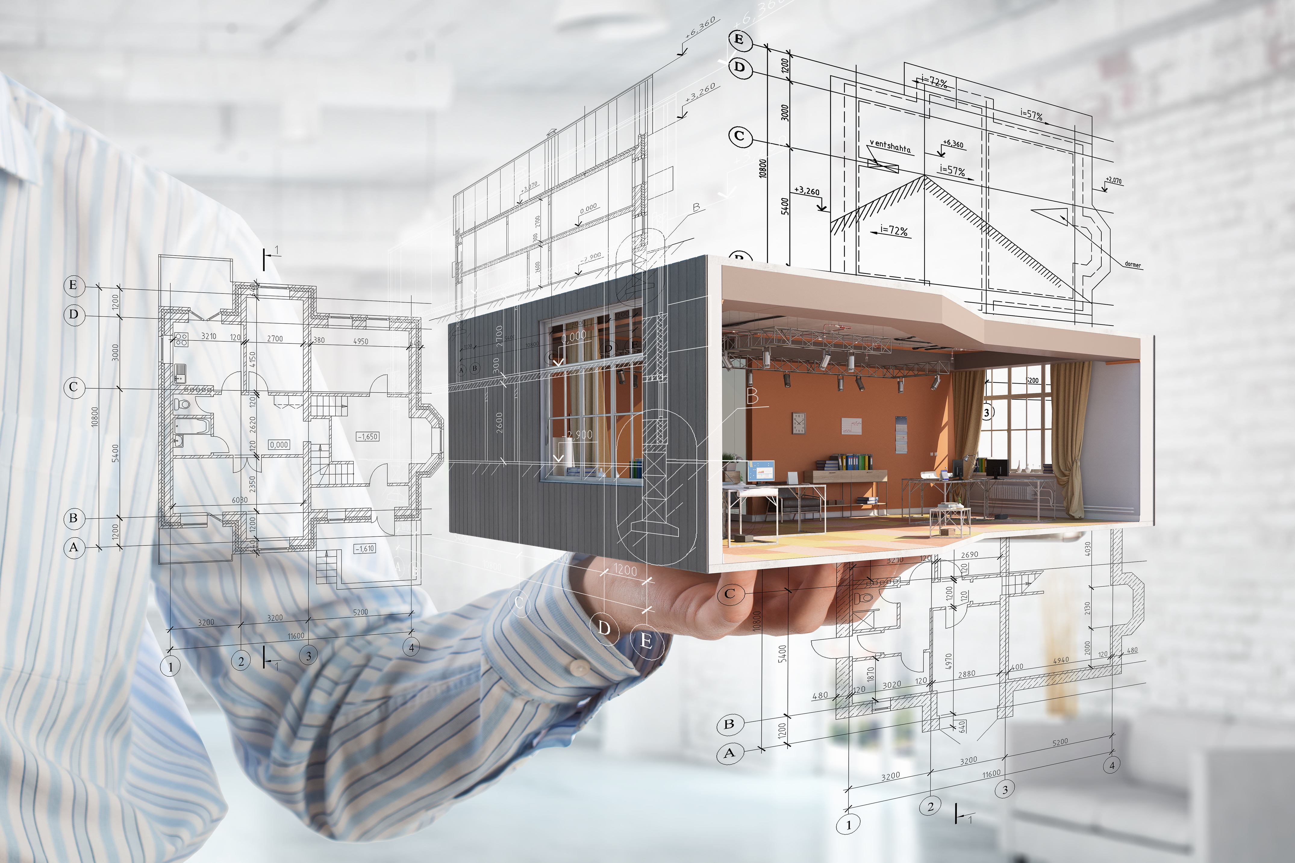 How Automatic BIM Standards Implementations can save your Efficiency Overheads?