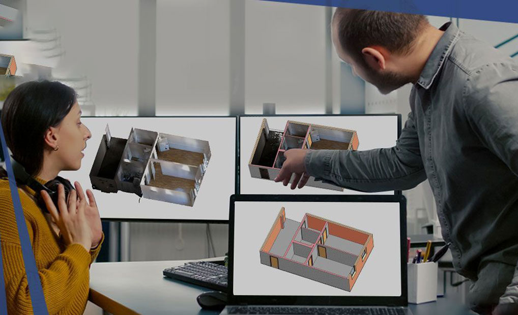 What are BIM services? | Building Information Modeling I BIM Service Provider