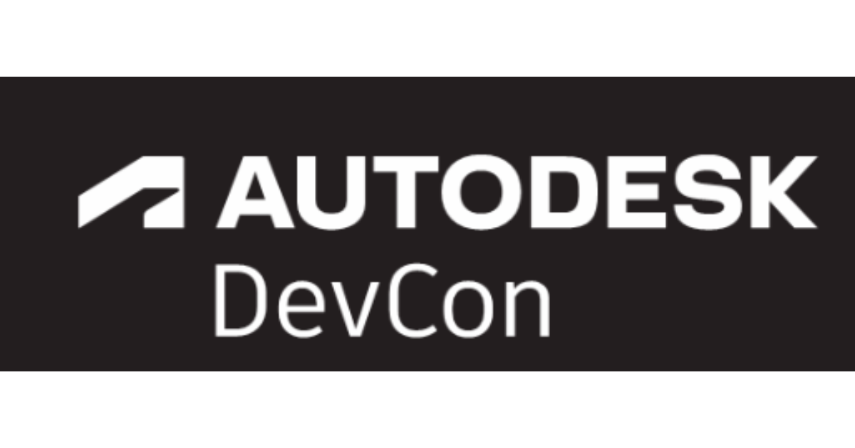 Autodesk Devcon 2023- San Francisco