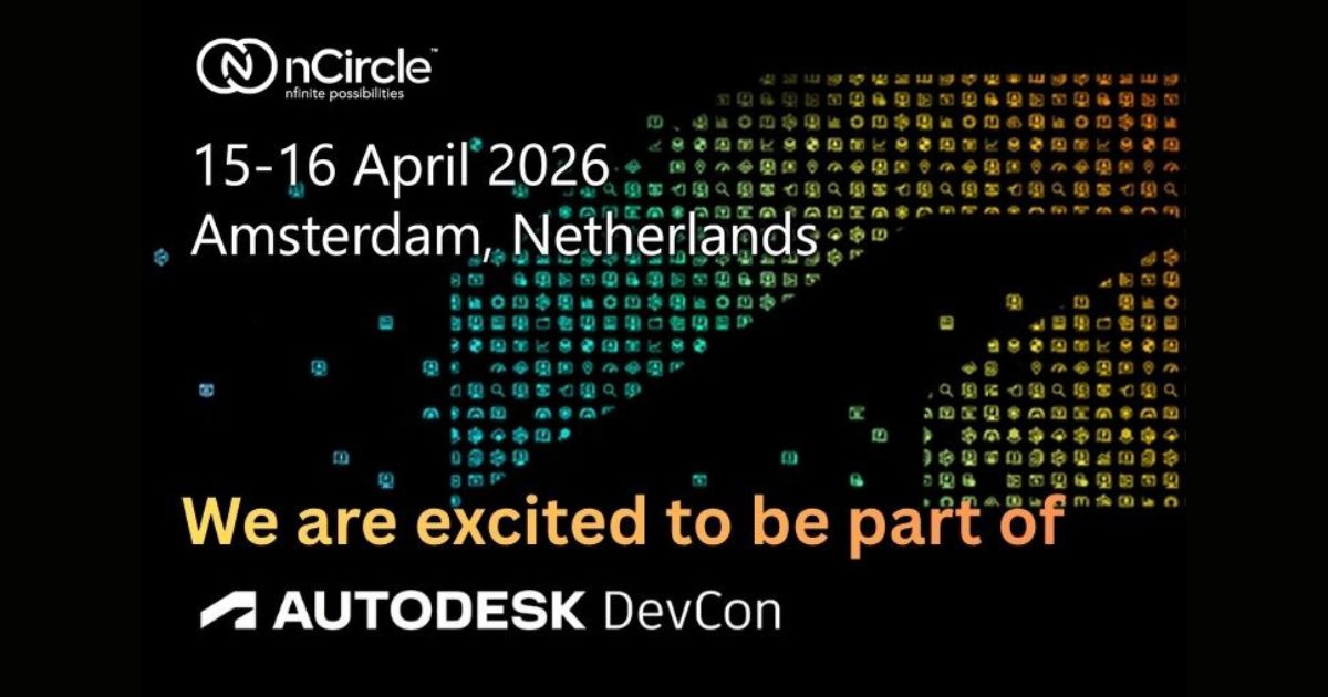 Autodesk DevCon 2026