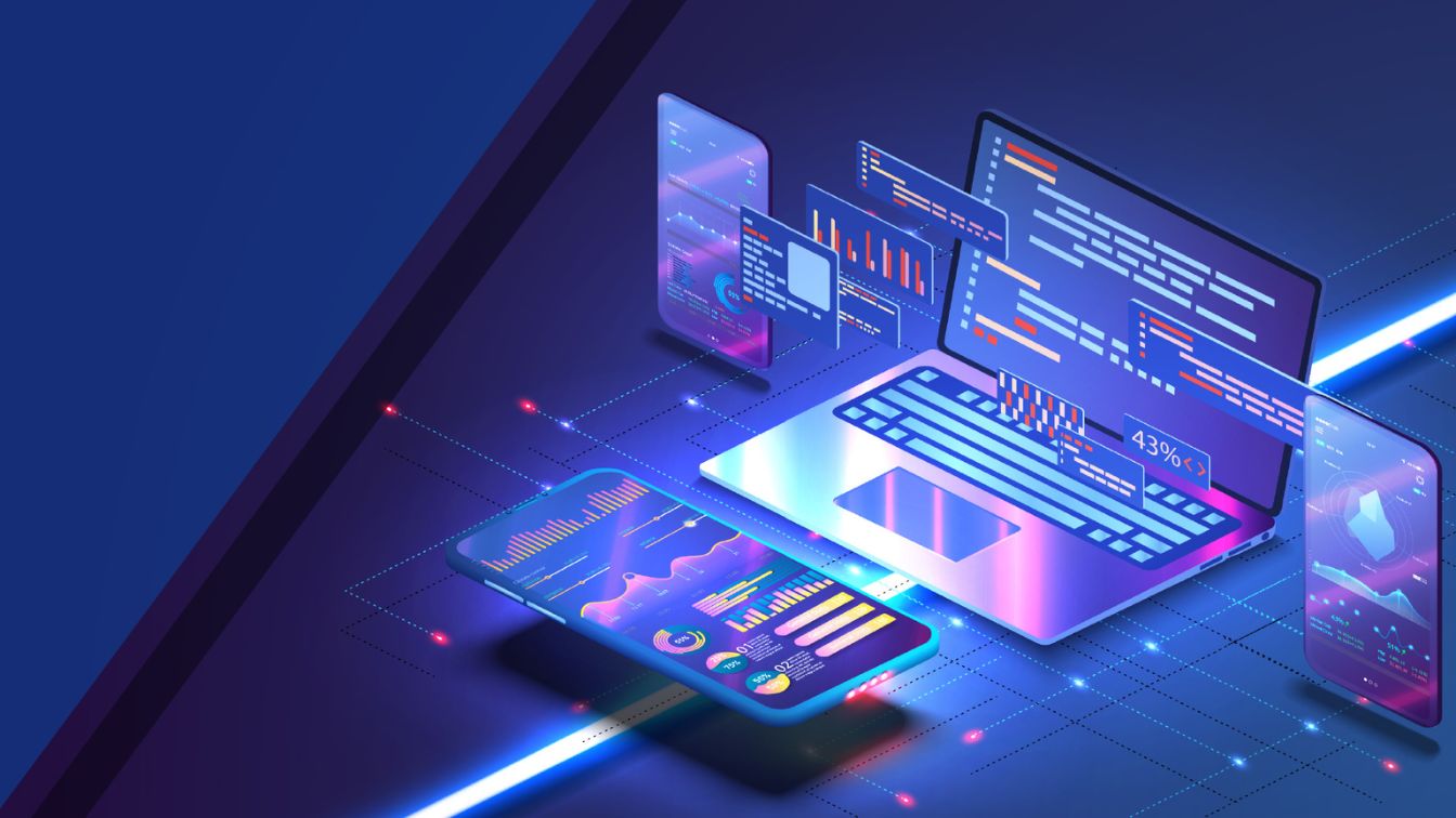 3D Web & Mobile Applications for AEC and Manufacturing