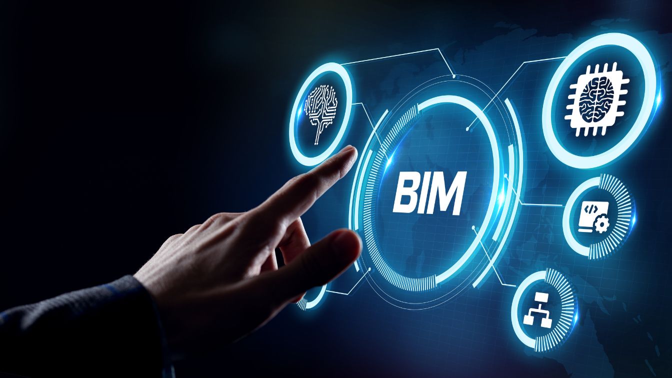 Automation Driven BIM and Engineering Services