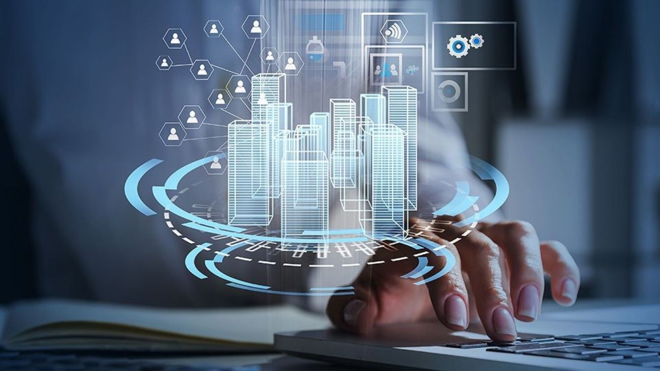 Embedding data-rich intelligence to BIM-CAD workflows