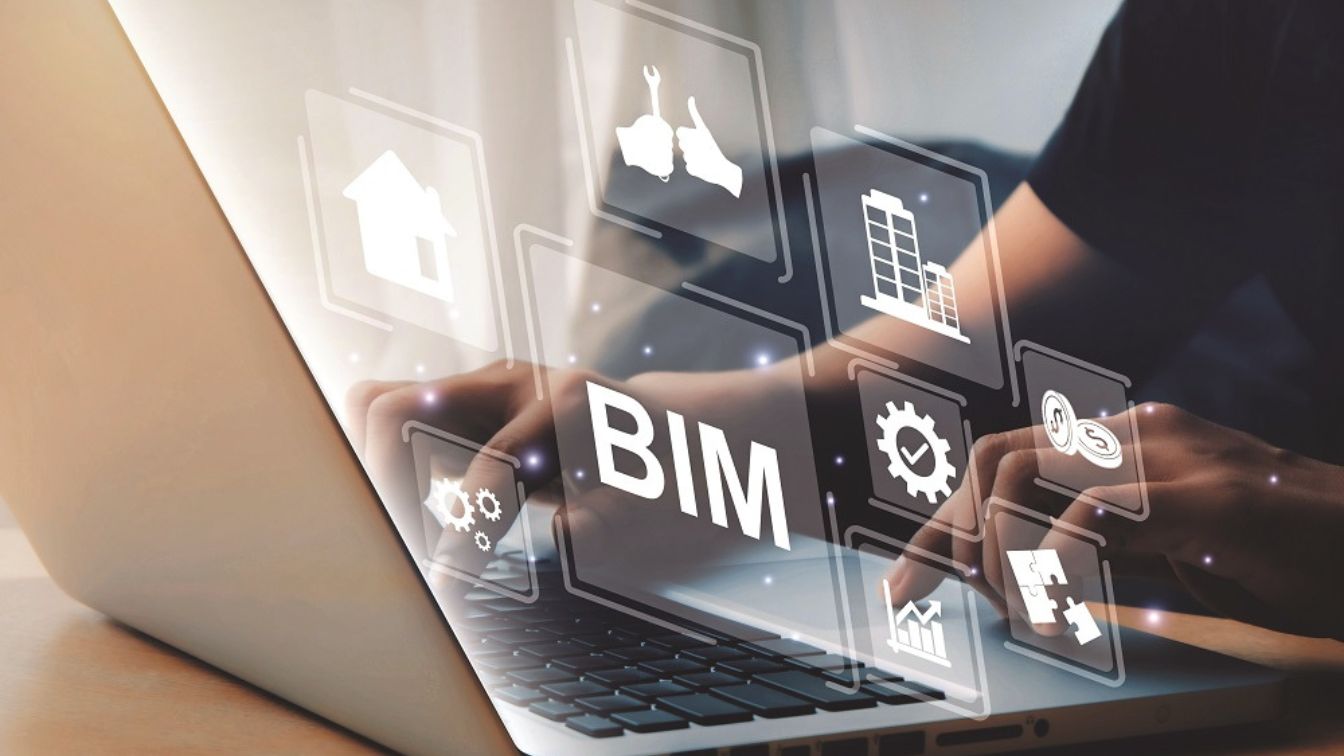 Automate and Operate with Smart Workflow Using BIM Connections