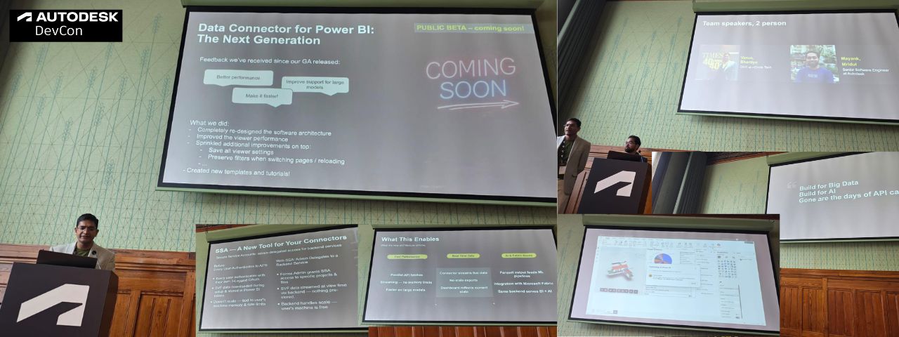 The Most Expensive Connector Is the One You Build Twice