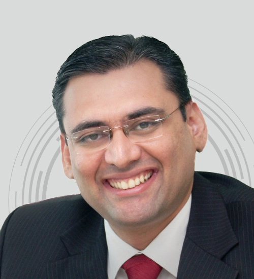 Anand Joshi