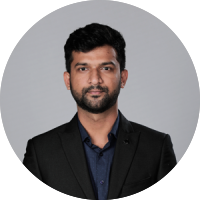 Mandar Wagh