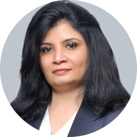 Padmapriya Venkatesan