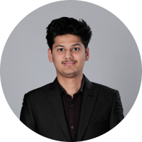 Vrushal Nanavati
