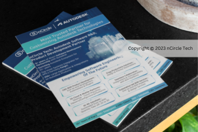 nCircle Autodesk Partnership